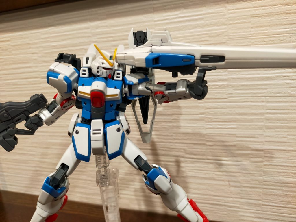 セカンドV–4枚目/制作者：maki-v