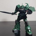 塗装終わ。あとはいつも通り適当に汚してコートしてフィニッシュ。トップコート缶買わ[…]