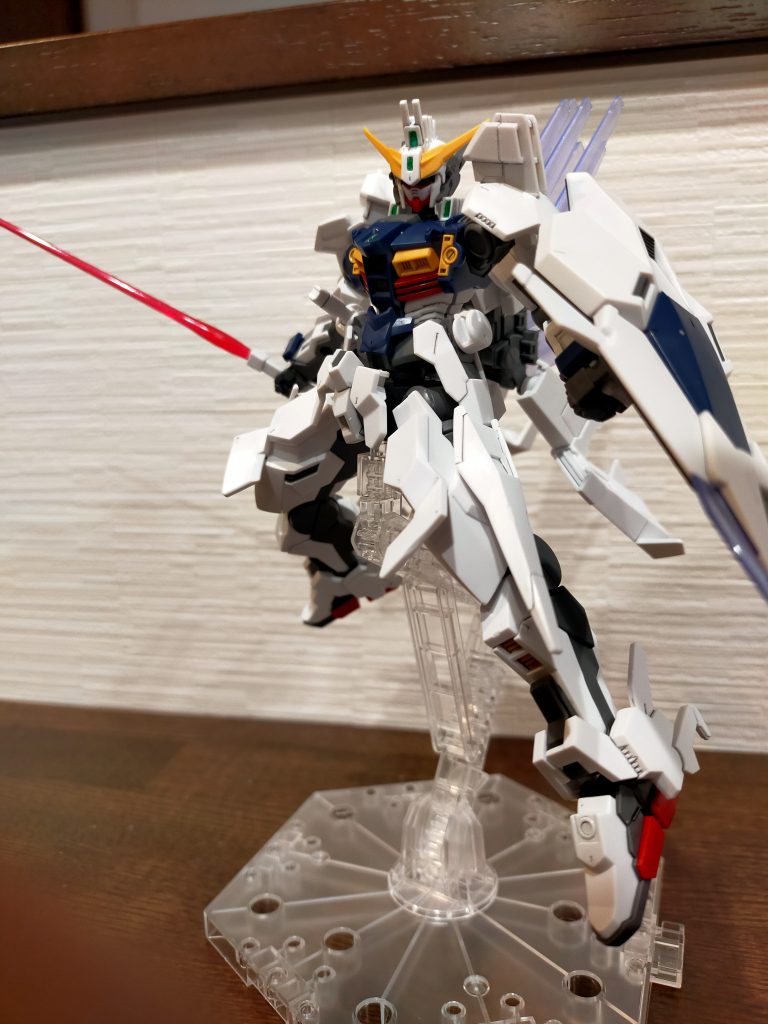 ガンダム ジリウス