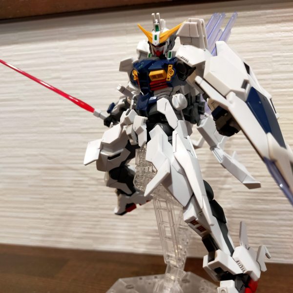 ガンダム ジリウス