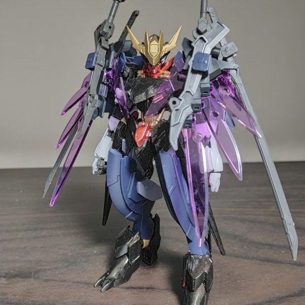 アルテマガンダム