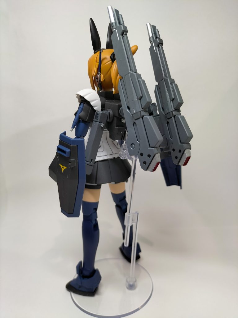 後ろ姿(gundam-kao6)