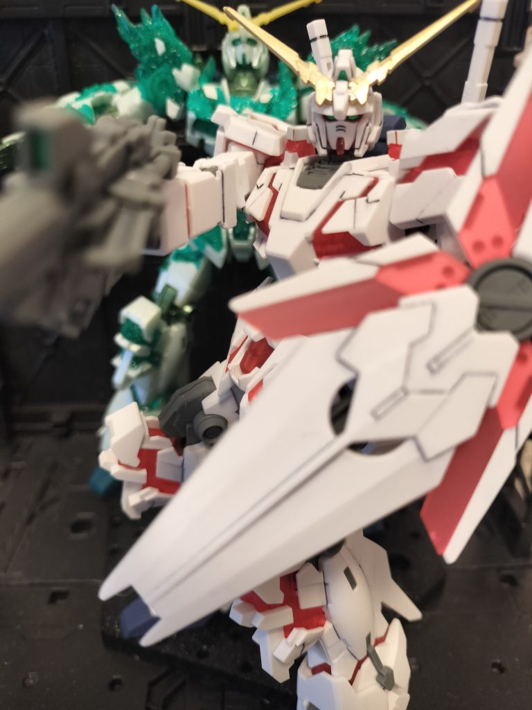 壮観です！個人的には満足です✨️