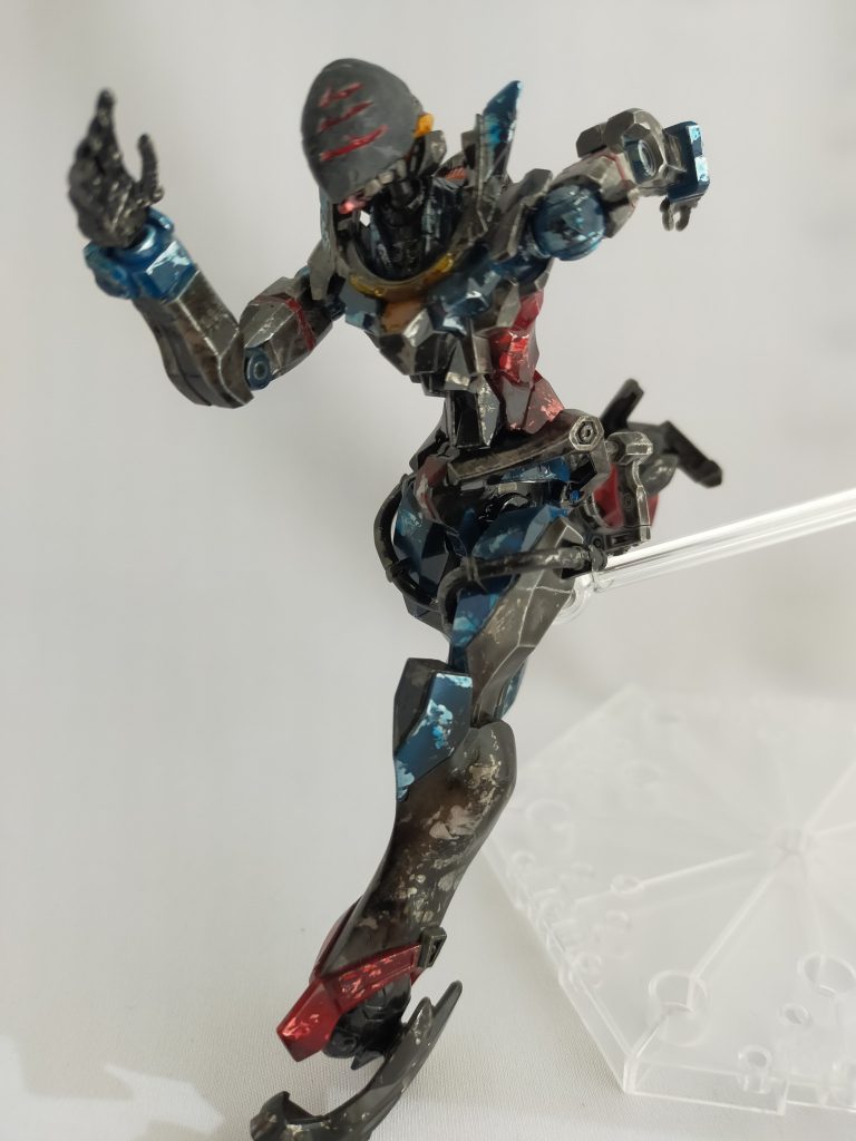 最後まで見て頂いてありがとうございますm(_ _)m