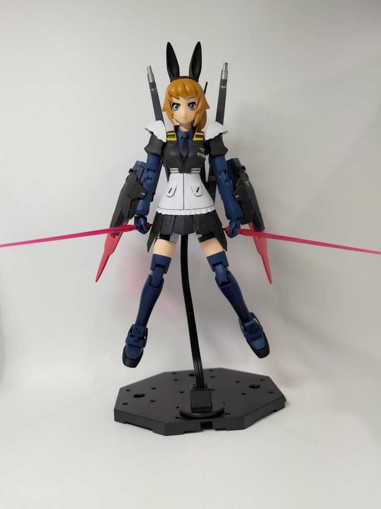 このツワモノ感よ(gandam1