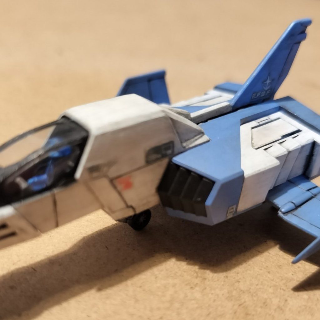 コア・ファイター