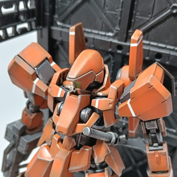 HG グレイズニール(HGグレイズ)