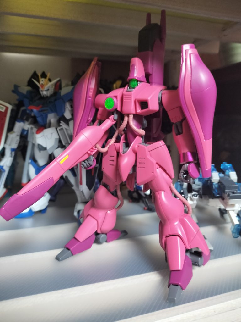 いろいろ(投稿サボってた期間に作ったものたち)