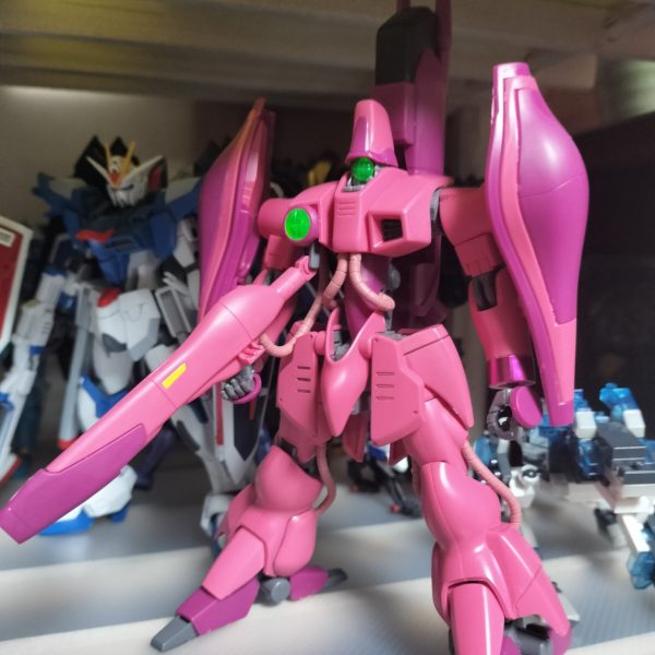 いろいろ(投稿サボってた期間に作ったものたち)