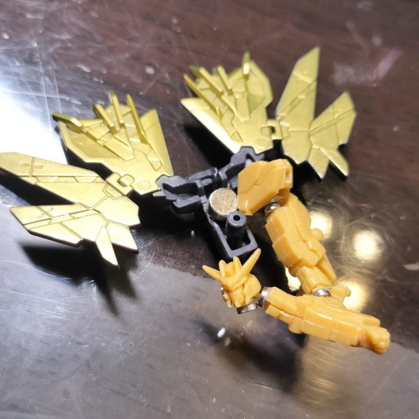 ガチらぬアーティファクト　その5