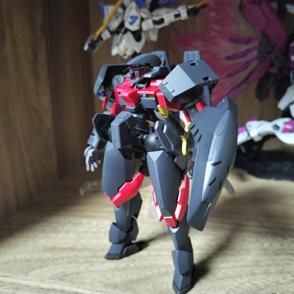 レギンレイズ・グラム