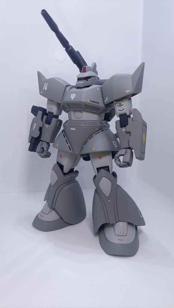 ゲルググキャノン