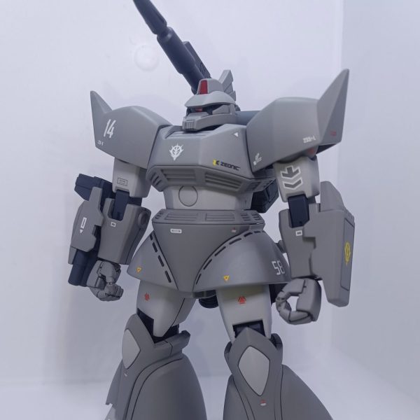 ゲルググキャノン