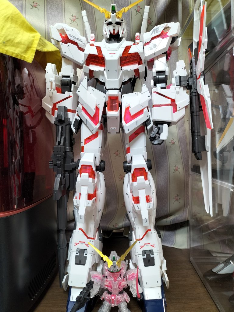 ユニコーンガンダム