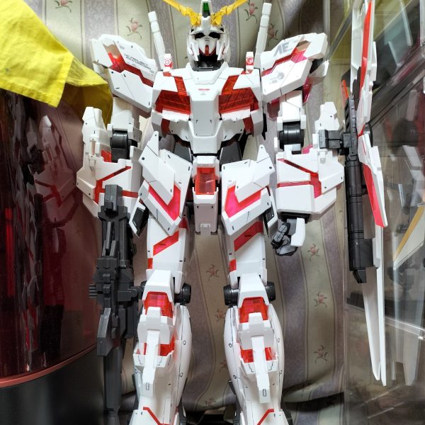 ユニコーンガンダム