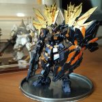 本体は一応完成