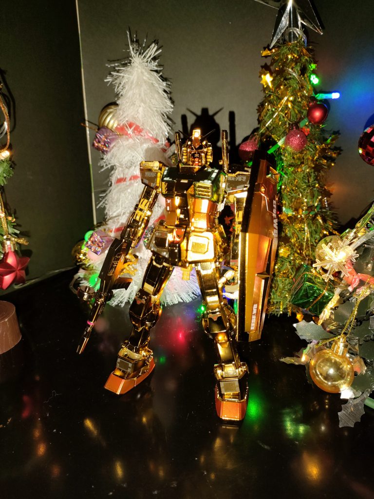 これがキラキラだ！マチュ君見るんだ！(iori_sei)