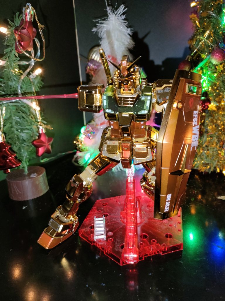 クリスマスを邪魔する奴はぶった切るaku-kao2