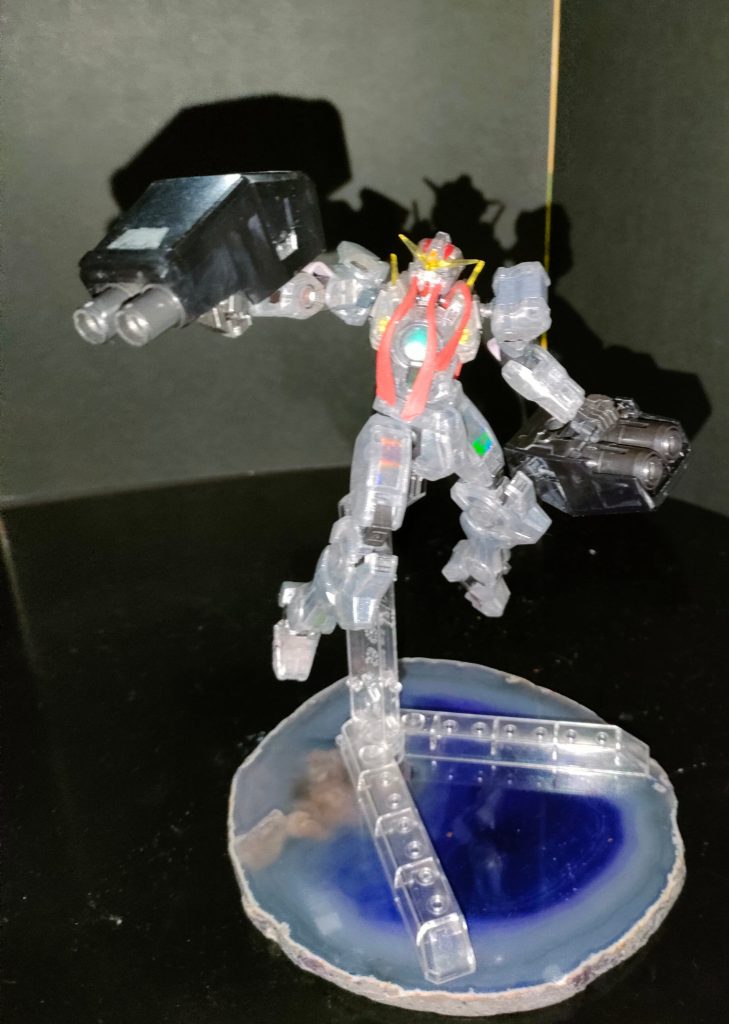 この場合キャノンのパワーはどこから供給してんだろう？(zaku-kao10)