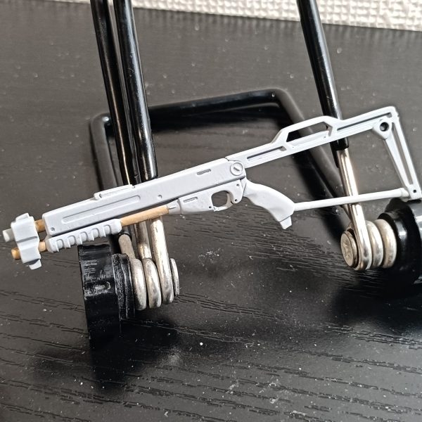 け、計画通りさ(^_^;)