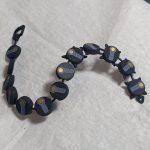 1、2を争うめんどポインツ。つや消し吹いたら思ったより黒くなったし、なんかゴース[…]