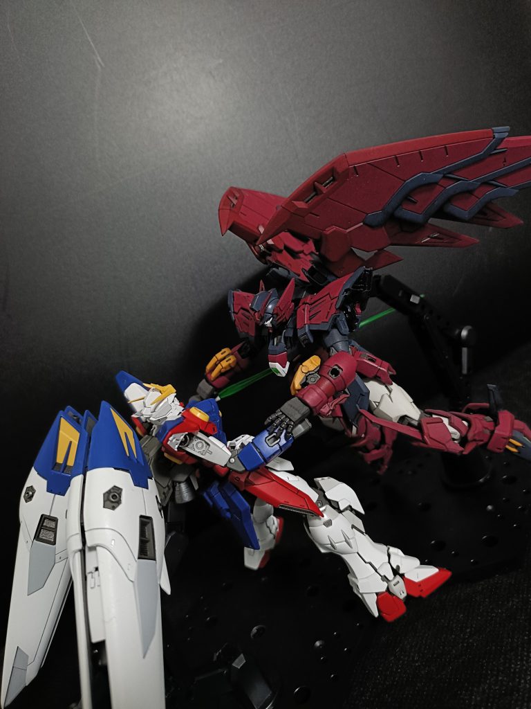 ガンダムエピオン