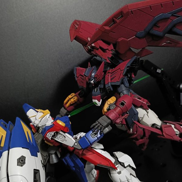 ガンダムエピオン