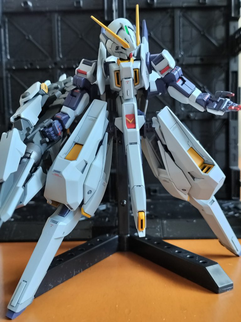 角度を変えて。