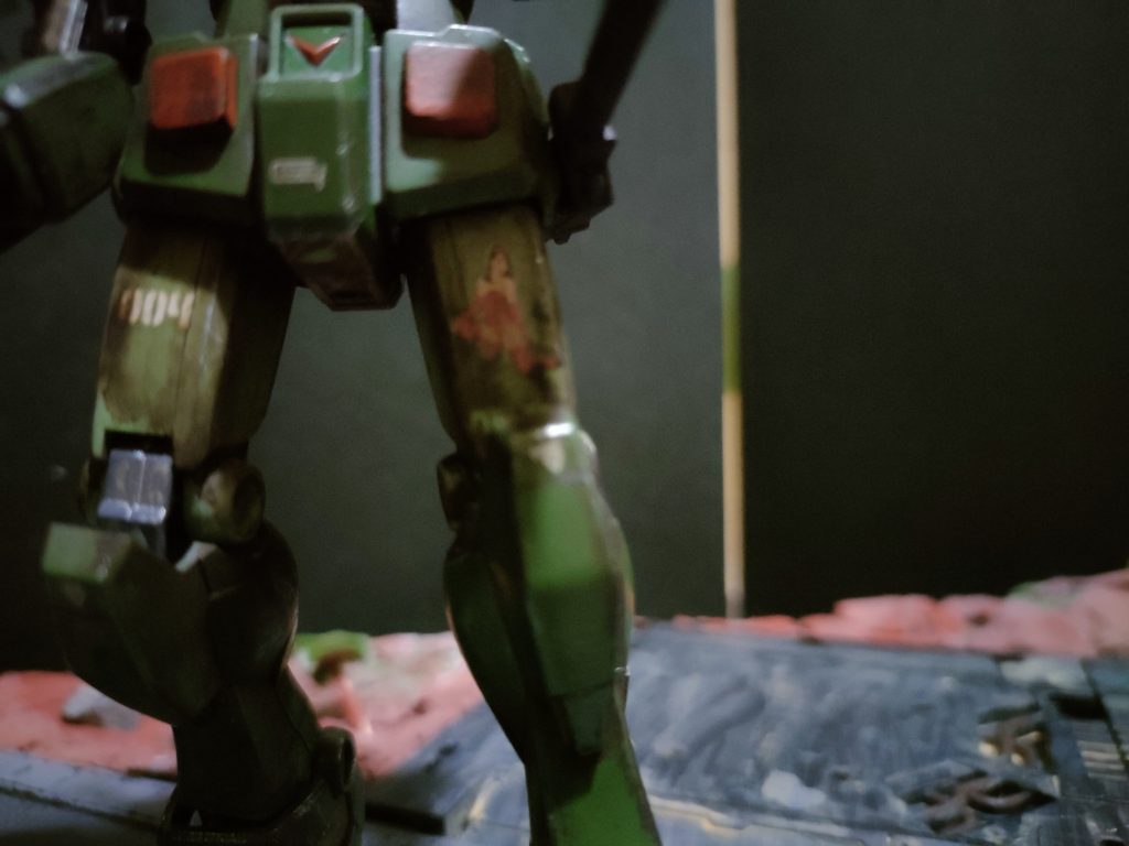 セクシーオネーチャン!(gundam-kao3)