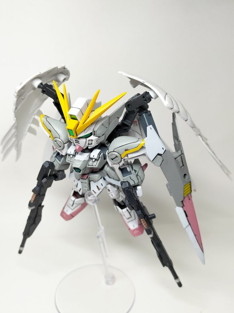 紅白盛り上がってとても良いですね～(gundam-kao6)GUNSTAさん、いつも楽しいイベントをありがとうございます(iori_sei)それで皆様、良いお年を✨️