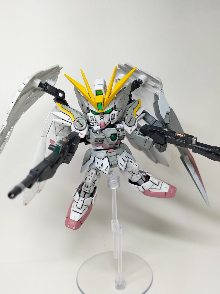 ってことで、いくつかポージング✨️