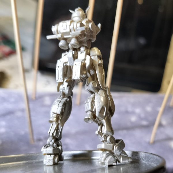 年越しアーティファクト