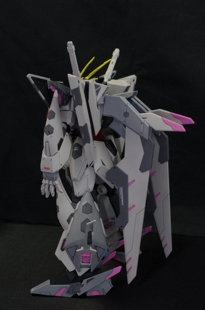 連邦に反省を促すガンダム–5枚目/制作者：ちりめん問屋H5