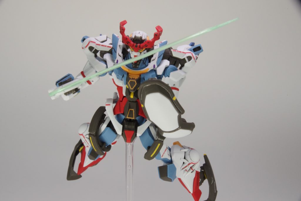 ジークアクス＆ジフレド–5枚目/制作者：ポンポンネギポン