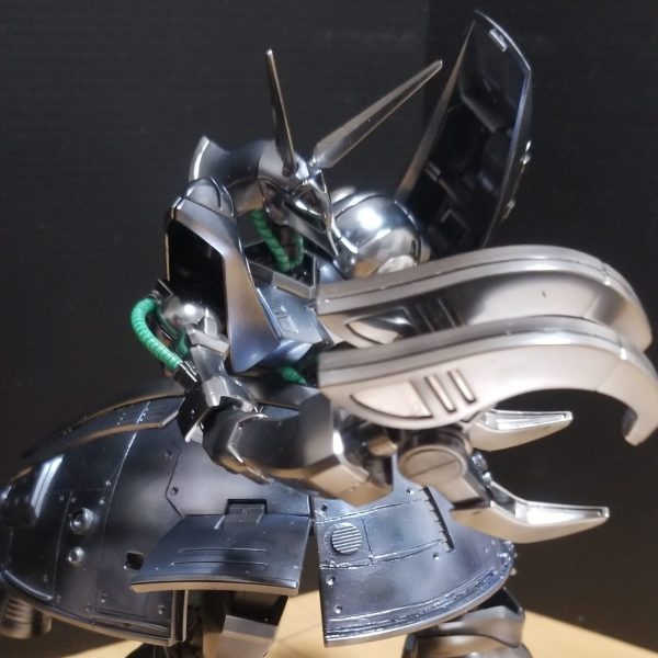 HG バウンドドック　ゲーツ風