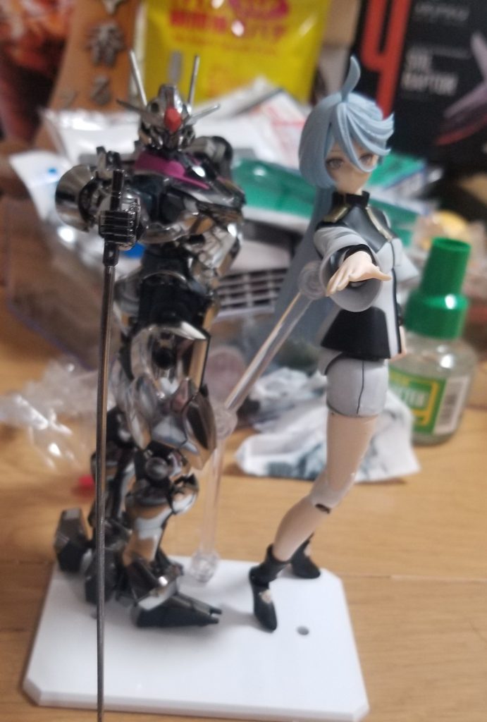 水星の魔JO  ①–2枚目/制作者：nabewobilly