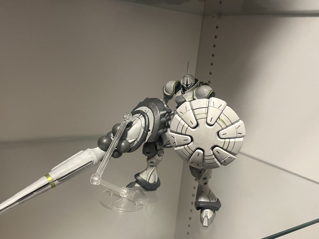 HG エグザベギャン　