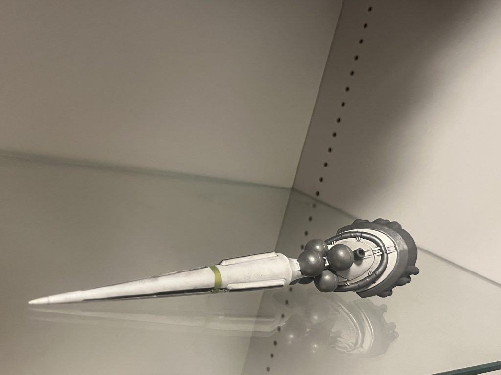 HG エグザベギャン　–3枚目/制作者：hira