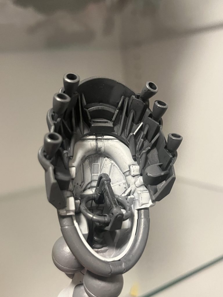 HG エグザベギャン　–4枚目/制作者：hira