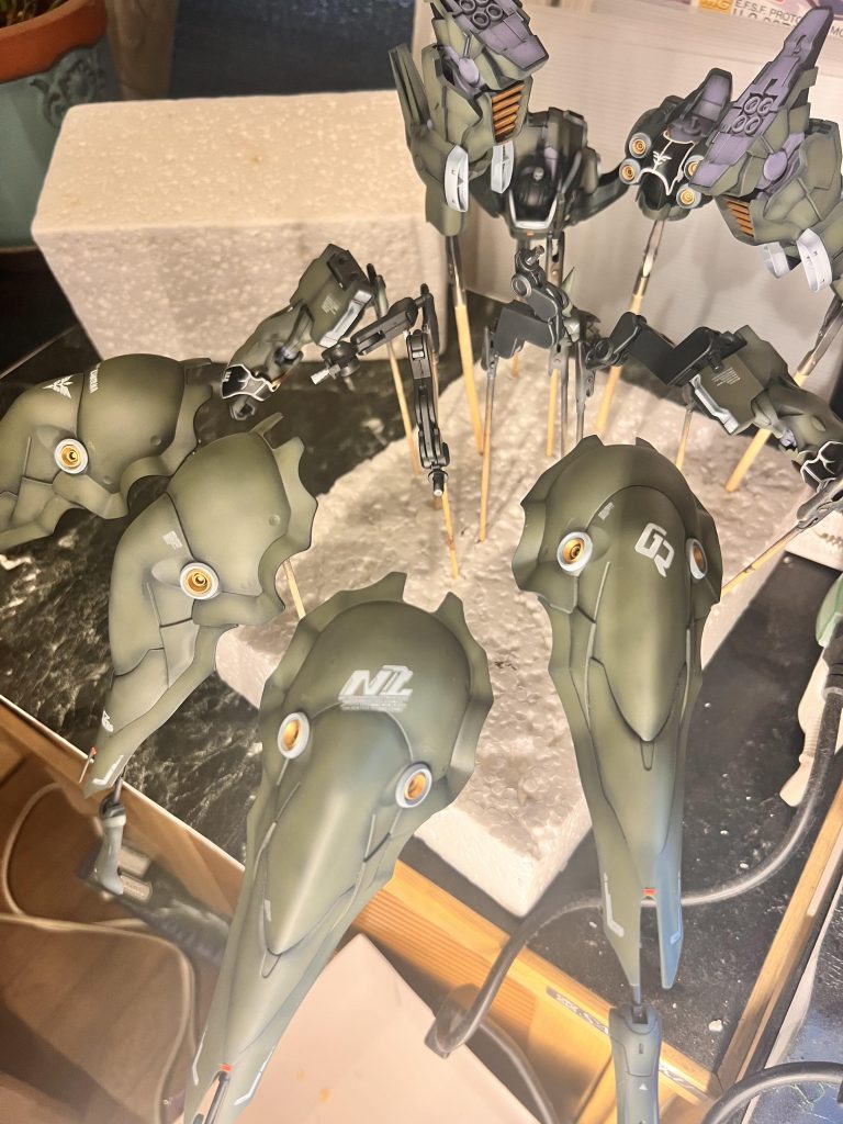 クシャトリヤ–5枚目/制作者：Masa