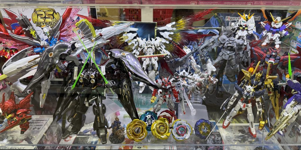 作品名：お店に置いて頂けました！<p>普通に嬉しかったっす。</p>
