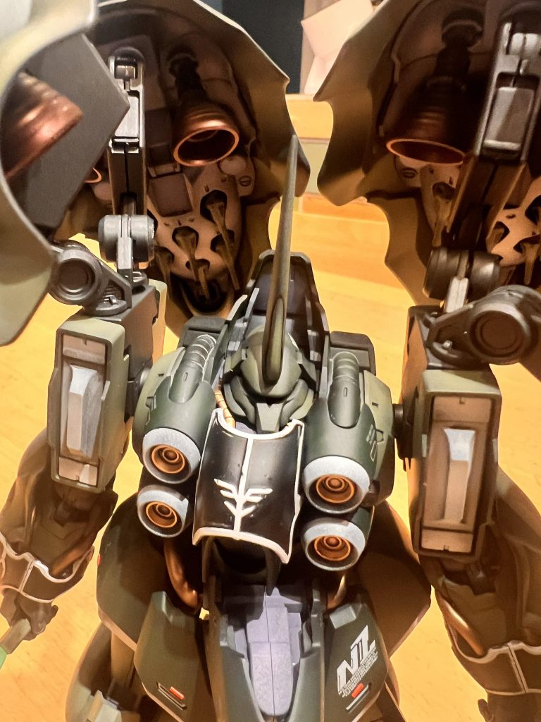 クシャトリヤかっこいいです