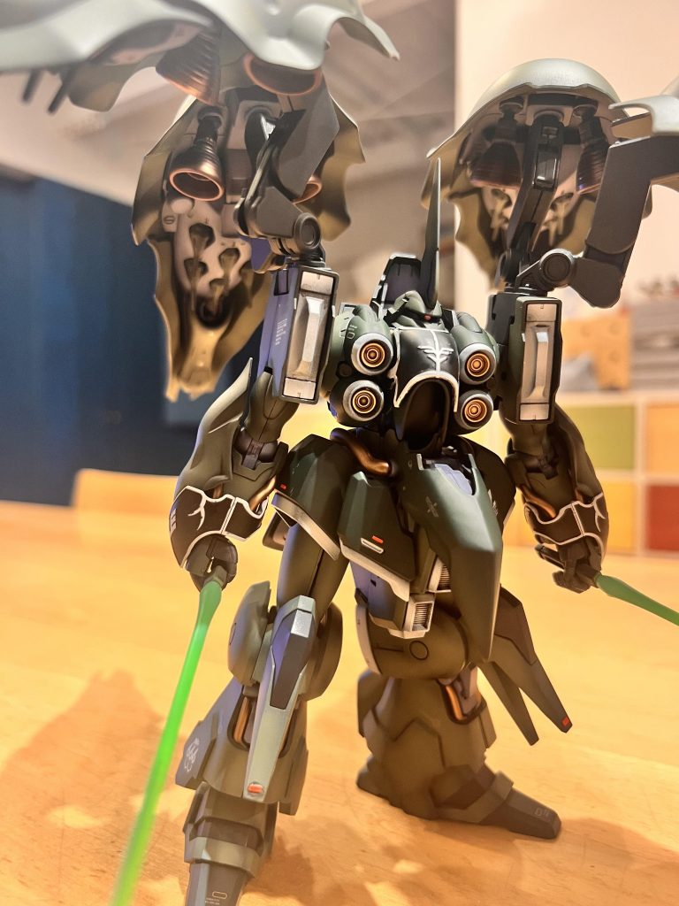 クシャトリヤ–4枚目/制作者：Masa