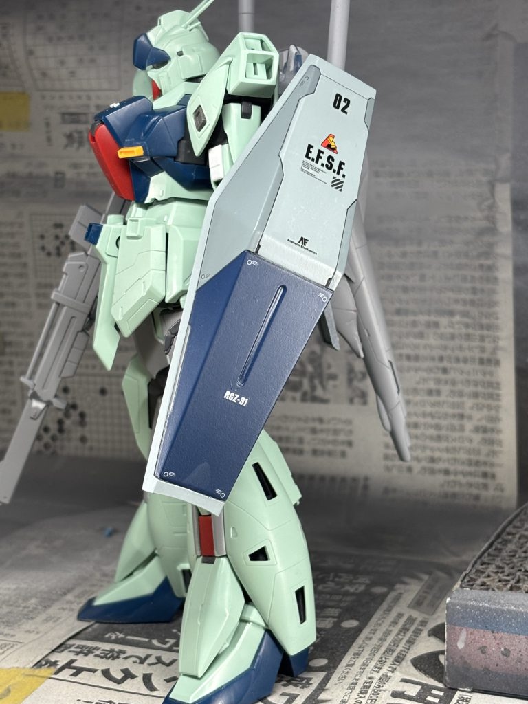 リガズィ ケーラ機–5枚目/制作者：@kitaQsan