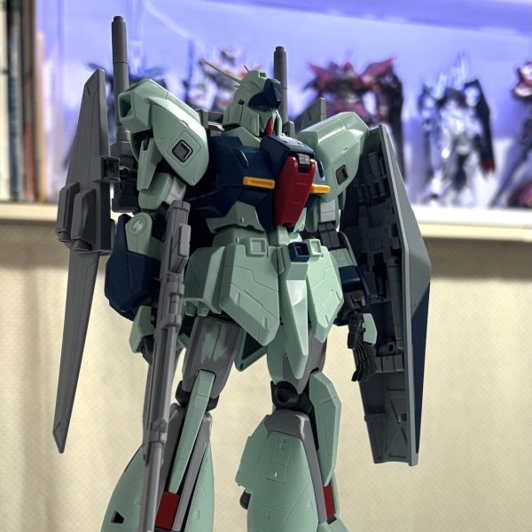 リガズィ ケーラ機