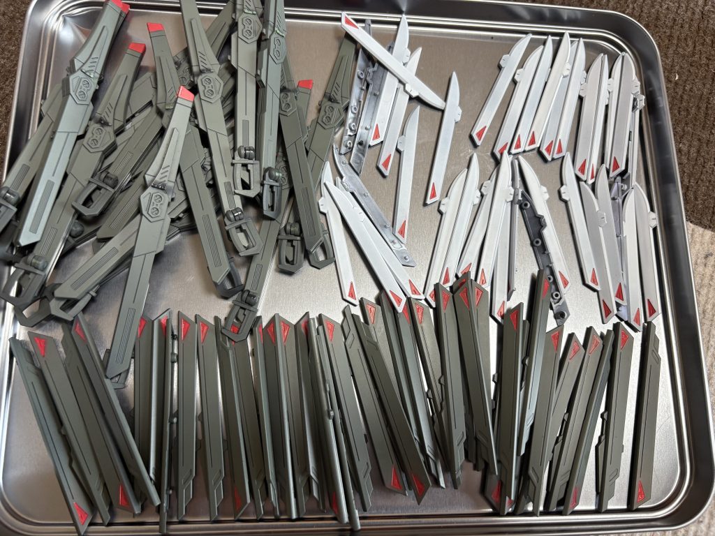 地獄の始まりだ、覚悟はいいか？俺は出来ている。