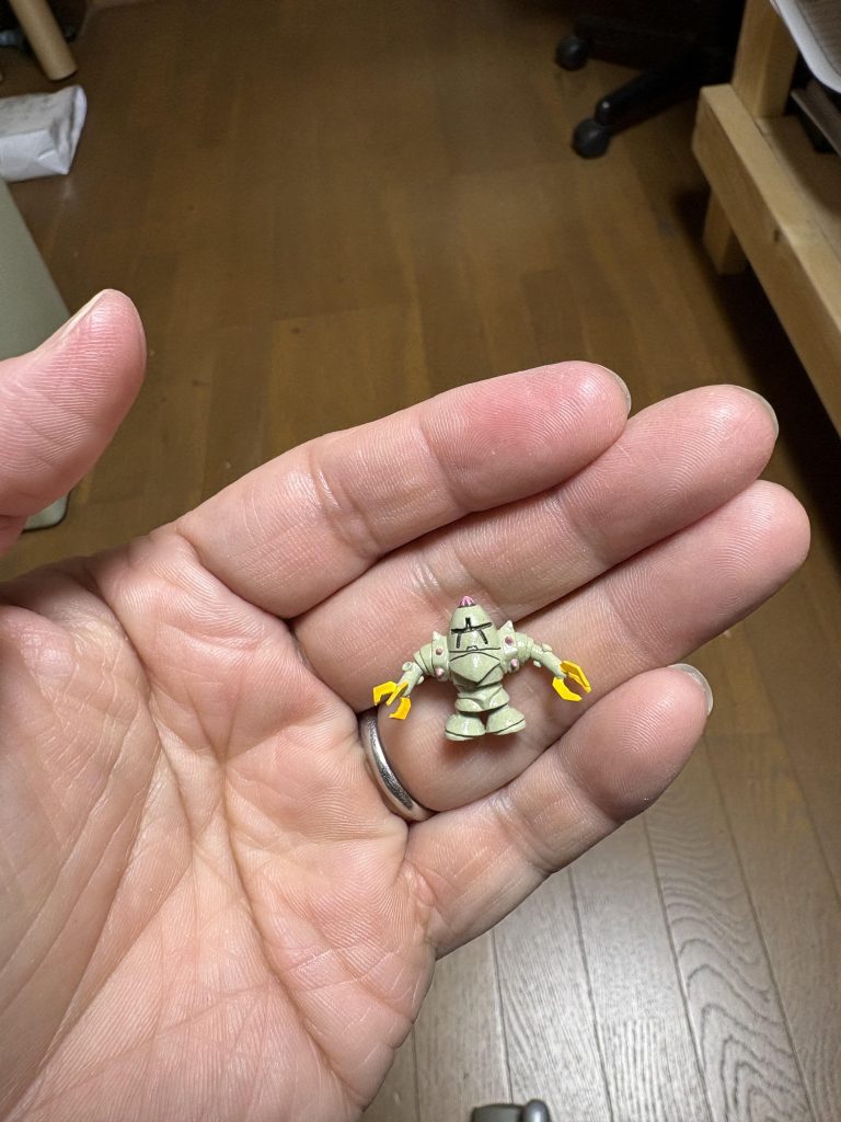 WAKUWAKUさせてよ〜