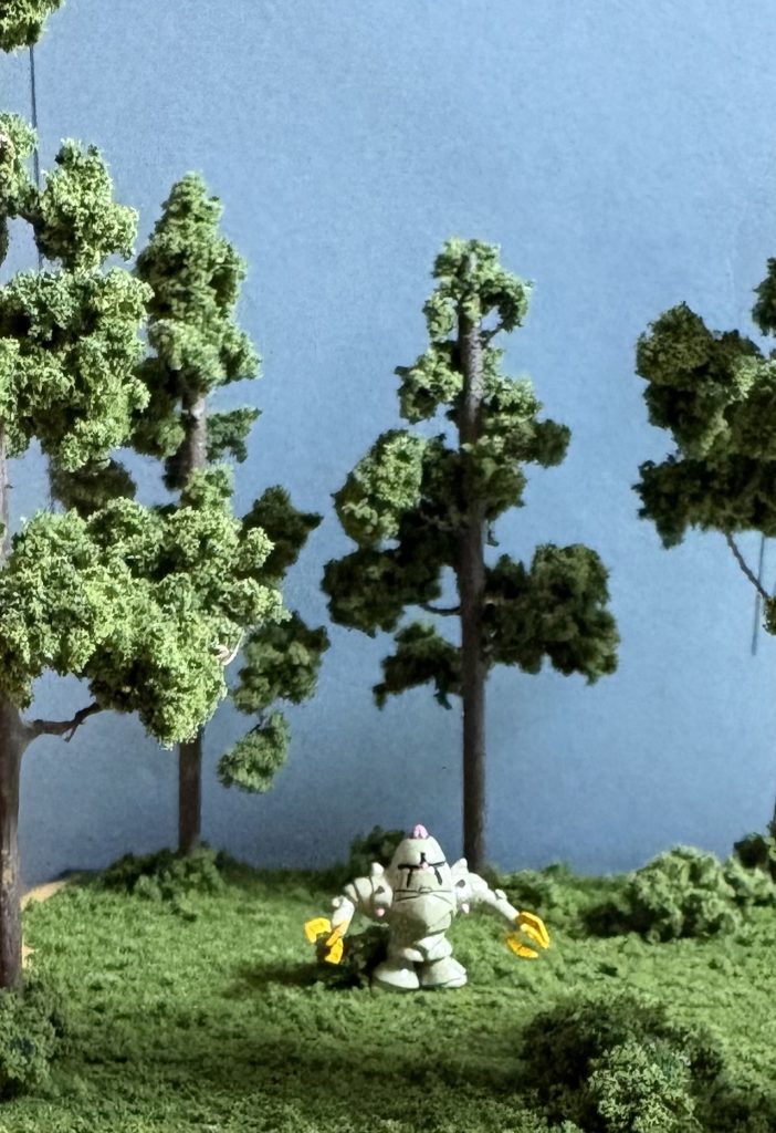 しばらくテレビとかで見なくなって、久しぶりに大きなニュースになったのが亡くなったというニュースだったのはショックでした(zaku-kao8)たぶん、我々世代は一様に同じような思いなんじゃないでしょうか。