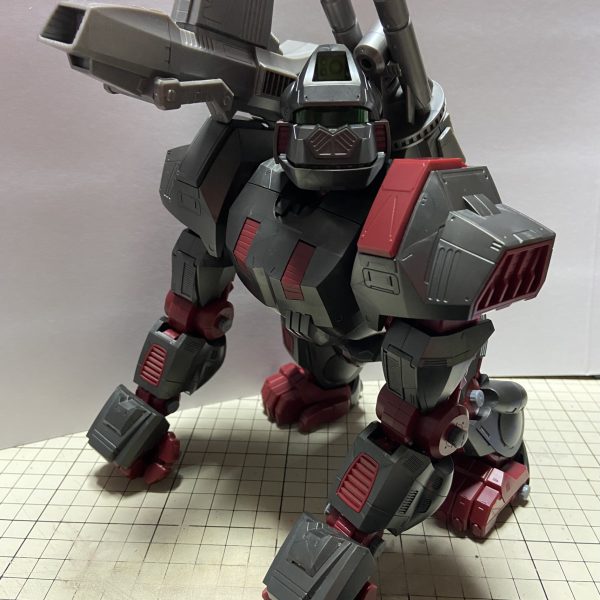 やっぱコング最高！