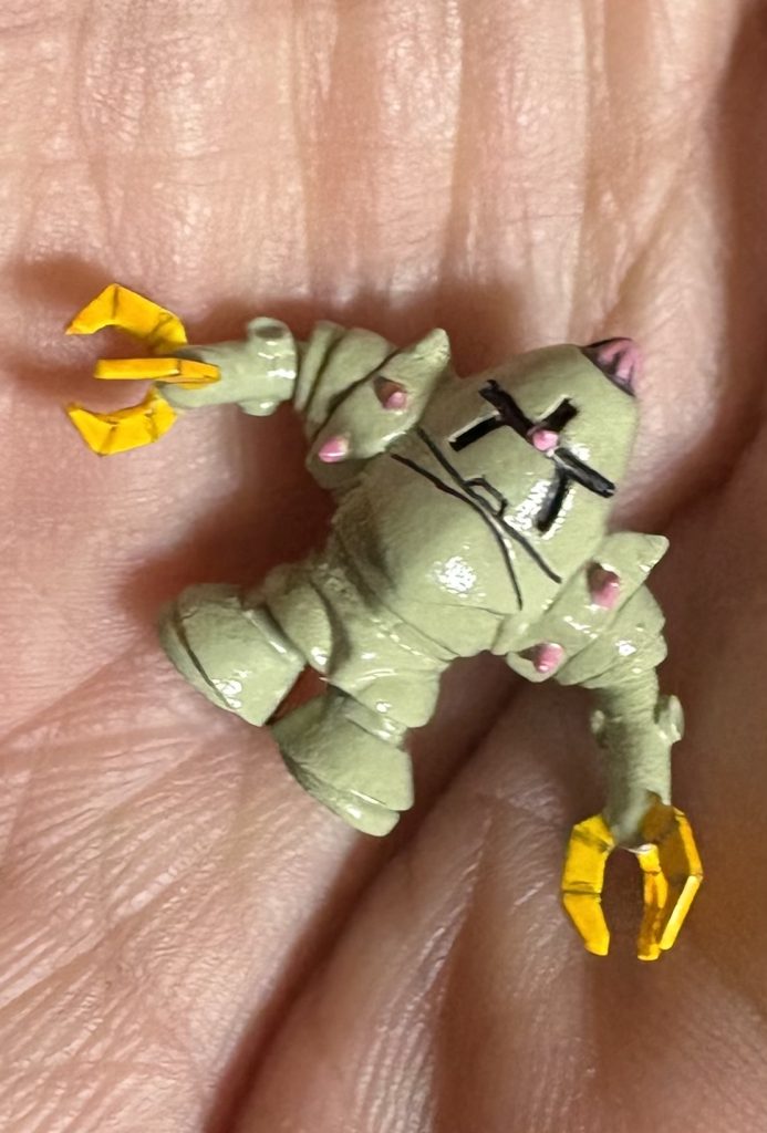 ZOC ZOCさせてよ〜(zaku-kao6) ZOC ZOCさせてよ〜(zaku-kao6)うぇ〜ぃ(zaku-kao6) ZOC ZOCしちゃいました(zaku-kao8)